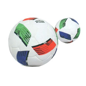 2025 Venta caliente fútbol Pu fútbol de Unión térmica de alta calidad 30 años de producción profesional según el estándar IMS - Product Image 2