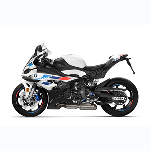 Nouveau 2023 BMWW R 1250 RS - Product Image 6