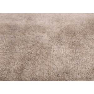 Solid Color Hand Loom Nylon <b>Jean</b> Beige Brown Rug Large Area 9x12 Rectangle for Home Entryway Hallway Abstract Design Viscose - Product Image 3