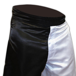 Pantalones Cortos de Entrenamiento de Boxeo Modernos y Elegantes para Hombre, Ligeros, de Secado Rápido, Transpirables, con Logotipo y Colores Personalizados - Product Image 4