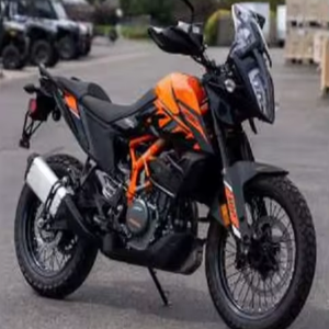 Meilleure offre pour la moto sportive K_TM 390 ADVENTUREES 2022 OEM, prête à être expédiée - Product Image 1