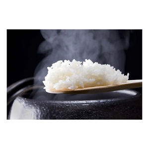 Arroz Blanco Alemán Premium Kinmemai, Ligero, Esponjoso y Rico en Nutrientes, 2 Años de Duración, 5% de Grano Partido - Product Image 3