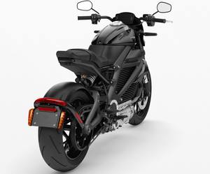 Motos de sport électriques Live One 2026 très demandées pour les excursions, disponibles à la vente et prêtes à l'exportation - Product Image 4