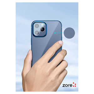 Funda Protectora de Silicona Líquida de Primera Calidad de la Serie Pixel NXXA Verde Claro para iPhone 12 Pro y Google Pixel 6 - Product Image 6