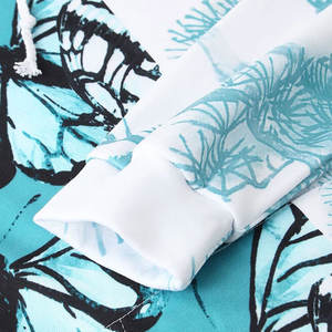 Últimos Diseños, Precio Económico, Sudadera con Capucha de Forro Polar Sublimado Personalizado 100% Poliéster, Superventas, para Hombre - Product Image 4