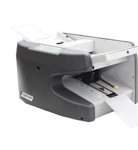 Machines de pliage automatique du papier MYL1611 à commande numérique disponibles à la vente en gros - Product Image 1