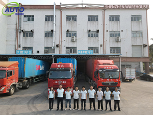 Envío Puerta a Puerta <span class=keywords><strong>de</strong></span> China a Estados Unidos, Logística Económica con Servicios Marítimos LCL y Envío Exprés Rápido, Entrega DDP con Seguro y Almacenamiento - Product Image 5