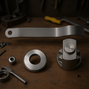 Spare Part for Knipex <b>Plier</b> <b>Set</b> for 87 0x 560 Application for Circlip Use - Product Image 3