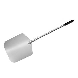 Pala para Pizza Comercial - Aluminio - 305x350mm - Longitud: 114cm - Product Image 1