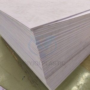 Láminas de Polietileno HDPE de 4x8, Tablero de Polietileno HDPE, Panel de PE - Product Image 5
