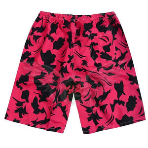 Pantalones cortos de gimnasio para hombre, Shorts de Fitness, de la mejor calidad, hechos en paquistaní - Product Image 2