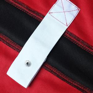 Vente en gros OEM de maillots de hockey sur glace haut de gamme sublimation durable polyester série Pro séchage rapide épaules renforcées logo personnalisé - Product Image 6