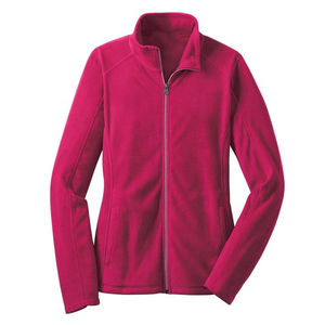 Cómoda chaqueta de invierno de lana para mujer que ofrece material suave y transpirable costura duradera calidez ligera elegante a la venta - Product Image 1