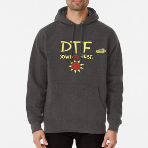 Servicio OEM al por mayor de sudaderas con estampado DTF para hombre, último diseño, hecho en Pakistán, sudaderas con estampado DTF para hombre - Product Image 1