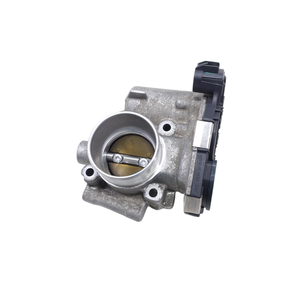 Cuerpo de aceleración OPEL Corsa E 3ª Serie 55562270 B14XER Gasolina 1400 (15>) - Product Image 3