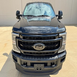 2021 F-o-r-d F-250 Super Duty Lariat 4x4 faible kilométrage et prix abordable en stock prêt pour l'expédition - Product Image 1