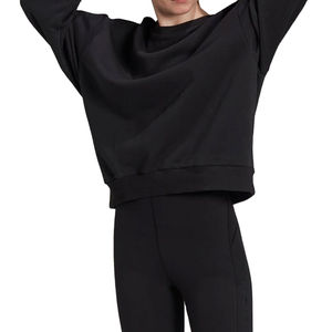 2025 hommes sweat à col rond polaire séchage rapide femmes pull sweat respirant sweat pour femmes grande taille personnalisé - Product Image 3