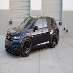 Volkswagen Atlas SE d'occasion 2018, conduite à gauche/droite - Product Image 1