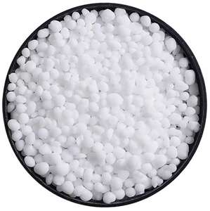 Suministro a granel de fertilizante de nitrógeno Urea 46% forma granular comprimida 46-0-0/Urea N46 % para agricultura - Product Image 1
