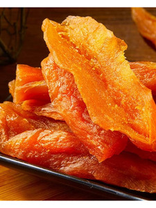 Batata Seca Vietnamita Premium para Exportación |   Alta Calidad y Precio Competitivo - Product Image 4