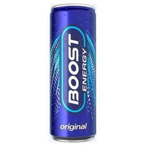 Boost energy drink prêt pour l'exportation à bas prix - Product Image 5