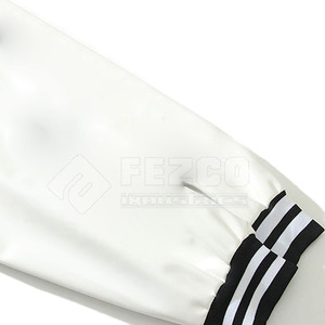 Chaqueta Letterman de material duradero Chaqueta Letterman cómoda Chaqueta de invierno de gran tamaño para hombre - Product Image 6