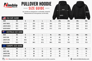 Sudadera con Capucha para Hombre, Personalizada al por Mayor, de Invierno, de Algodón Grueso, con Capucha, OEM, ODM, Marca Privada, Impermeable - Product Image 5