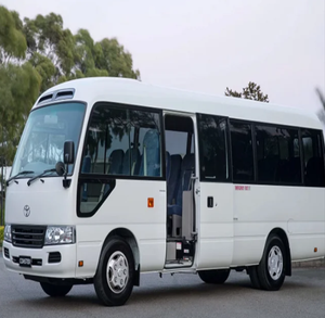 ที่รองแก้วรถบัสมือสอง19ที่นั่ง - Product Image 5