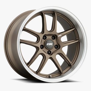Jantes chromées, nouvelle vente chaude, jantes en alliage multi-rayons dorées 5.5x15 PCD 114.3mm ET40, monobloc, garantie 1 an, voitures particulières - Product Image 4