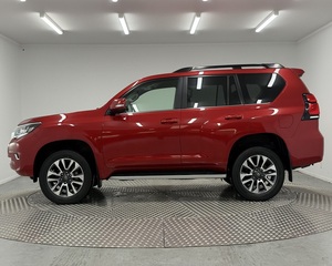 Toyota Land Cruiser Prado VX 2.8D 4WD LHD/RHD 2023 - Listo para Enviar - Product Image 5