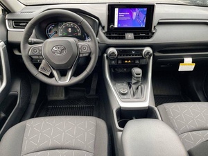 NOUVEAU 2025 T0Y0TA RA-V4 HYBRID XLE TRÈS PROPRE VOITURE SANS ACCIDENT - Product Image 3