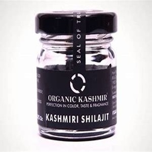 Suplemento de resina Shilajit de alta pureza, soporte Oem Odm shilajit, resina orgánica shilajit, resina pura del Himalaya - Product Image 1