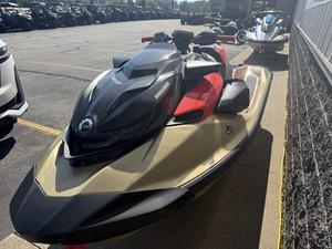 เจ็ทสกี BRP Sea Doo RXP-X RS 325 ปี 2024 สำหรับกีฬาทางน้ำ มีจำหน่ายและพร้อมจัดส่ง - Product Image 6