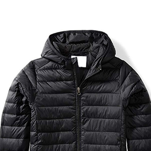 แจ็กเก็ตปลาปักเป้าสำหรับผู้ชายเสื้อแจ็กเก็ตทรงปักเป้าสำหรับผู้ชายสไตล์ล่าสุด - Product Image 4