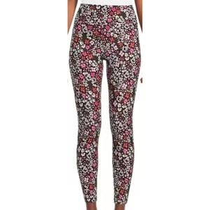 Leggings de sport pour femmes, logo personnalisé, respirant, haute élasticité, cordon de serrage, spandex/polyester, couleur unie, dernières tendances - Product Image 5