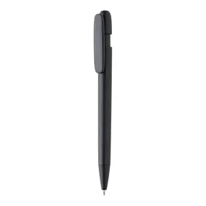Bolígrafo Ecológico Devin, Gadgets Promocionales de ABS Reciclado - Product Image 1