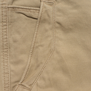Shorts cargo décontractés pour hommes de qualité supérieure, en tissu Oxford, coupe-vent, imperméables, personnalisables, haute qualité, directement de l'usine - Product Image 5
