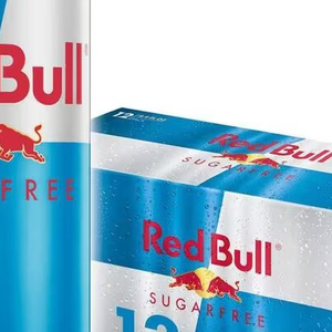 Boisson énergisante RedBull Gold en gros à bas prix, 250 ml x 24 canettes, emballage en vrac, faible teneur en matières grasses et en glucides - Product Image 3