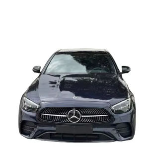 NUEVO MERCEDES-BENZ CLASE E E-350 2021, 0 KM, 5 PLAZAS, 299 CV, 4 CILINDROS, TRANSMISIÓN AUTOMÁTICA - Product Image 1