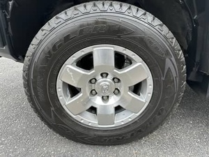 TOYOTA FJ CRUISER USADO EN BUEN ESTADO, EAWD, LISTO PARA ENVIAR - ENTREGA A DOMICILIO - Product Image 3