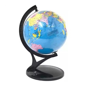 Chất Lượng Tốt Nhất Máy Tính Để Bàn Trang Trí Nội Thất Vòng Hình Dạng Thế Giới Toàn Cầu Bản Đồ Cho Việc Sử Dụng Cho Việc Sử Dụng Có Sẵn Tại Giá Cả Phải chăng Từ Ấn Độ - Product Image 6