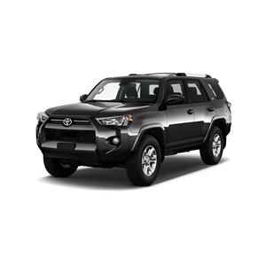 Toyotai I4 RUNNER for <b>Sale</b> with Power Sliding Rear Window, Towing Package, and Rugged Exterior - Product Image 6