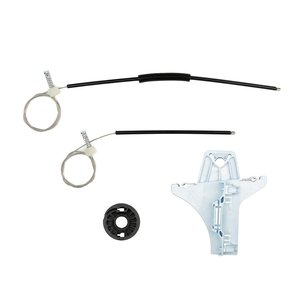 Kit de réparation de vitre avant droite pour Volkswagen Amarok - Product Image 1