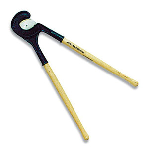 Juego de Cuchillas de Repuesto Convexas Grandes de Acero Inoxidable Reutilizables de Alta Calidad para Descornadores Veterinarios Manuales para Animales Grandes - Product Image 5