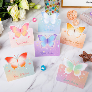 3D Butterfly <strong>Greeting</strong> <strong>Card</strong> <strong>for</strong> Mothers <strong>Day</strong> Valentine <strong>s</strong> <strong>Day</strong> Florist Christmas Creative Blessing Gift <strong>Card</strong> - Product Image 2