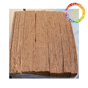 Esterilla de Fibra de Coco de Vietnam |   Tapete Ecológico y Duradero para Pisos Interiores y Exteriores - Product Image 3