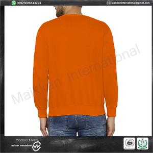 เสื้อสเวตเตอร์ลำลองพิมพ์ลายโลโก้,เสื้อแฟชั่นใหม่ - Product Image 2