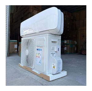 เครื่องปรับอากาศประสิทธิภาพสูง 18000 BTU อินเวอร์เตอร์แบบแยกส่วน พร้อมระบบทำงานเงียบ 19 เดซิเบล - Product Image 5