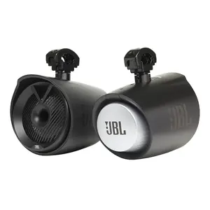 OFERTA ESPECIAL: Altavoces de torre marinos MT8HLB de 8 pulgadas con iluminación RGB - Product Image 1