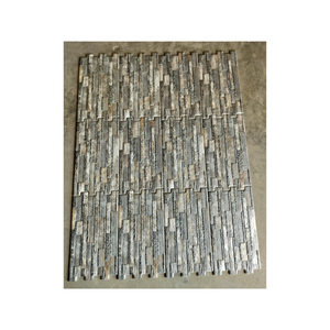 กระเบื้องผนังเซรามิกพิมพ์ลายดิจิทัล กระเบื้องลายภูเขา 310 มม. x 560 มม. ความลึกสูง แบบประกบ - Product Image 5